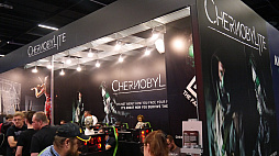 画像ギャラリー No.001のサムネイル画像 / ［gamescom］「Chernobylite」のプレイアブルデモが公開。銃撃戦以上に探索やステルスに比重が置かれたサイエンスフィクションに