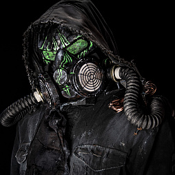 画像ギャラリー No.003のサムネイル画像 / ［gamescom］「Chernobylite」のプレイアブルデモが公開。銃撃戦以上に探索やステルスに比重が置かれたサイエンスフィクションに