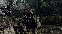 画像ギャラリー No.007のサムネイル画像 / ［gamescom］「Chernobylite」のプレイアブルデモが公開。銃撃戦以上に探索やステルスに比重が置かれたサイエンスフィクションに
