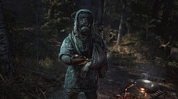 画像ギャラリー No.008のサムネイル画像 / ［gamescom］「Chernobylite」のプレイアブルデモが公開。銃撃戦以上に探索やステルスに比重が置かれたサイエンスフィクションに