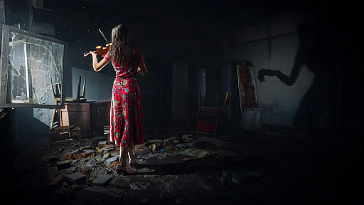 画像ギャラリー No.010のサムネイル画像 / ［gamescom］「Chernobylite」のプレイアブルデモが公開。銃撃戦以上に探索やステルスに比重が置かれたサイエンスフィクションに