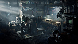 画像ギャラリー No.011のサムネイル画像 / ［gamescom］「Chernobylite」のプレイアブルデモが公開。銃撃戦以上に探索やステルスに比重が置かれたサイエンスフィクションに