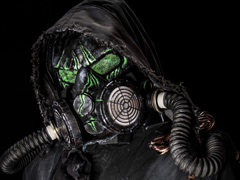 ［gamescom］「Chernobylite」のプレイアブルデモが公開。銃撃戦以上に探索やステルスに比重が置かれたサイエンスフィクションに