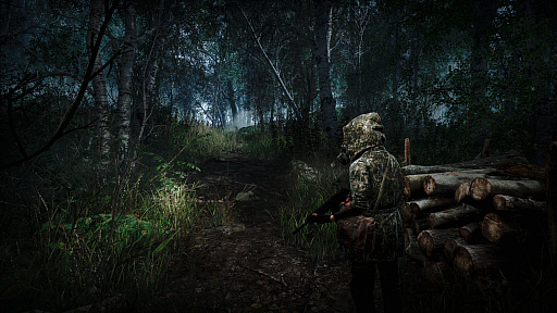 画像ギャラリー No.001のサムネイル画像 / 「Chernobylite」がコンシューマ機向けも含め2021年に正式リリースへ。チェルノブイリ原子力発電所事故をテーマにしたサバイバルアクション