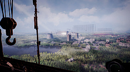 画像ギャラリー No.002のサムネイル画像 / 「Chernobylite」がコンシューマ機向けも含め2021年に正式リリースへ。チェルノブイリ原子力発電所事故をテーマにしたサバイバルアクション
