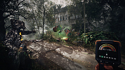画像ギャラリー No.003のサムネイル画像 / 「Chernobylite」がコンシューマ機向けも含め2021年に正式リリースへ。チェルノブイリ原子力発電所事故をテーマにしたサバイバルアクション