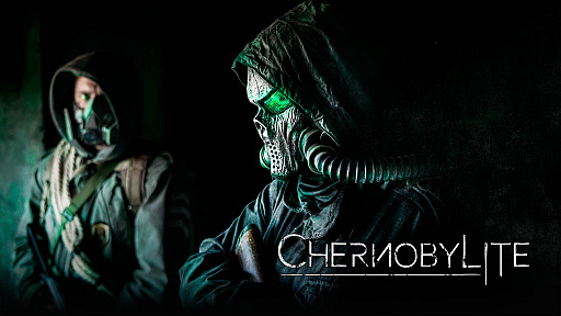 画像ギャラリー No.001のサムネイル画像 / サバイバルホラー「Chernobylite」が2021年7月に日本語対応で正式リリースへ。PCに加えて,PS4とXbox One向けにも配信