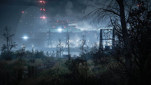 画像ギャラリー No.004のサムネイル画像 / サバイバルホラー「Chernobylite」が2021年7月に日本語対応で正式リリースへ。PCに加えて,PS4とXbox One向けにも配信