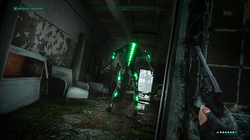 画像ギャラリー No.004のサムネイル画像 / サバイバルホラー「Chernobylite」のPC版が日本語対応でリリース。アーリーアクセス開始当初からコンテンツ量は約3倍に