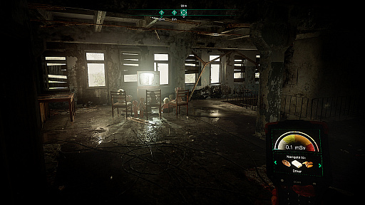 画像ギャラリー No.007のサムネイル画像 / サバイバルホラー「Chernobylite」のPC版が日本語対応でリリース。アーリーアクセス開始当初からコンテンツ量は約3倍に