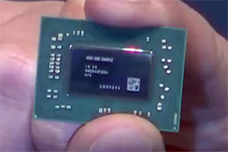 画像ギャラリー No.005のサムネイル画像 / Intelの3次元実装技術「Foveros」で,10nm CPUと次世代GPU,DRAMを1パッケージ上で積み重ねることが可能に