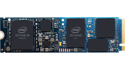 画像ギャラリー No.010のサムネイル画像 / Intelの3次元実装技術「Foveros」で,10nm CPUと次世代GPU,DRAMを1パッケージ上で積み重ねることが可能に