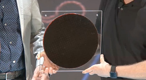 画像ギャラリー No.002のサムネイル画像 / ［速報］Intel，10nmプロセスで製造される第10世代Coreプロセッサの出荷をアナウンス
