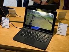 西川善司の3DGE：第10世代Coreプロセッサに統合されたGPUの正体。性能はRyzen 7 3700Uの内蔵Vegaとほぼ同等で，Variable Rate Shadingにも対応