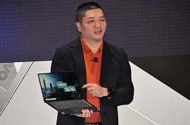 画像ギャラリー No.016のサムネイル画像 / 10nm CPUは安定供給されるのか? COMPUTEX 2019 Intel基調講演レポート