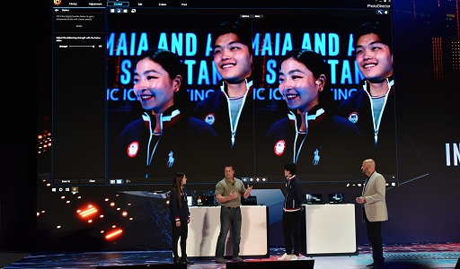 画像ギャラリー No.020のサムネイル画像 / 10nm CPUは安定供給されるのか? COMPUTEX 2019 Intel基調講演レポート