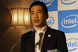 画像ギャラリー No.007のサムネイル画像 / Intelが提唱する次世代ノートPC「Project Athena」は,優れた「体験」が可能なノートPCを目指す