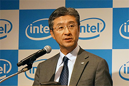 画像ギャラリー No.001のサムネイル画像 / Intel，2019年の振り返りと2020年の展望を語るプレスセミナーを開催。自社開発の次世代GPUにも言及