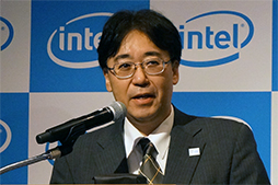 画像ギャラリー No.005のサムネイル画像 / Intel，2019年の振り返りと2020年の展望を語るプレスセミナーを開催。自社開発の次世代GPUにも言及