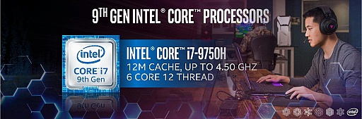 画像ギャラリー No.007のサムネイル画像 / 「Intel Performance For The Real World」レポート。ノートPC分野で優位性を強調