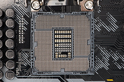 画像ギャラリー No.005のサムネイル画像 / Intel,デスクトップPC向け第10世代Coreプロセッサを発表。Core i9は10C20T対応で最大クロック5.3GHzを実現