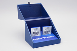 画像ギャラリー No.007のサムネイル画像 / Intelの新型CPU「Core i9-10900K,Core i7-10700,Core i5-10600K」レビュー。Comet Lake-Sのゲーム性能はRyzen 3000を超えたのか?