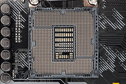 画像ギャラリー No.009のサムネイル画像 / Intelの新型CPU「Core i9-10900K,Core i7-10700,Core i5-10600K」レビュー。Comet Lake-Sのゲーム性能はRyzen 3000を超えたのか?