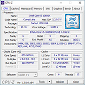 画像ギャラリー No.021のサムネイル画像 / Intelの新型CPU「Core i9-10900K,Core i7-10700,Core i5-10600K」レビュー。Comet Lake-Sのゲーム性能はRyzen 3000を超えたのか?