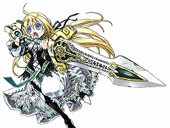画像ギャラリー No.002のサムネイル画像 / スマホ版「ユグドラ・ユニオン」の価格が1800円に決定。気になるスケジュールは“もうすぐ配信”