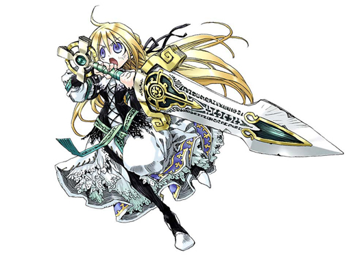 画像ギャラリー No.001のサムネイル画像 / SRPG「ユグドラ・ユニオン」,iOSとAndroid向けに本日配信開始。豊富な追加要素で遊びやすさが向上