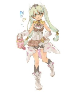 画像ギャラリー No.004のサムネイル画像 / 「ルーンファクトリー4 スペシャル」,特別番組の第2回が5月15日に配信。店舗別購入特典情報を公開