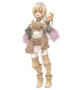 画像ギャラリー No.006のサムネイル画像 / 「ルーンファクトリー4 スペシャル」,特別番組の第2回が5月15日に配信。店舗別購入特典情報を公開
