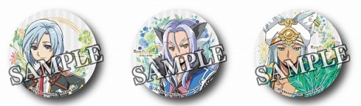 画像ギャラリー No.020のサムネイル画像 / 「ルーンファクトリー4 スペシャル」,特別番組の第2回が5月15日に配信。店舗別購入特典情報を公開