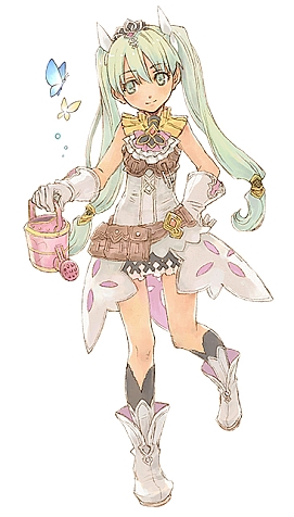 画像ギャラリー No.008のサムネイル画像 / 「ルーンファクトリー4スペシャル」の発売を記念して,第4回公式生放送が7月25日20時より配信決定
