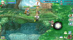 ルーンファクトリー4 スペシャル