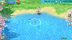 ルーンファクトリー4 スペシャル