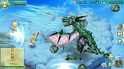 画像ギャラリー No.009のサムネイル画像 / 「ルーンファクトリー」最新作がNintendo Switch向けに制作決定。2019年7月25日にはSwitch版「ルーンファクトリー4」も発売