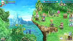 画像ギャラリー No.010のサムネイル画像 / 「ルーンファクトリー」最新作がNintendo Switch向けに制作決定。2019年7月25日にはSwitch版「ルーンファクトリー4」も発売