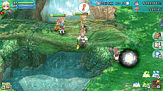 画像ギャラリー No.011のサムネイル画像 / 「ルーンファクトリー」最新作がNintendo Switch向けに制作決定。2019年7月25日にはSwitch版「ルーンファクトリー4」も発売