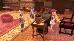 画像ギャラリー No.003のサムネイル画像 / 「ルーンファクトリー5」の発売日が2021年5月20日に決定。Switch版「ルーンファクトリー4 スペシャル」が「いっせいトライアル」の対象タイトルに