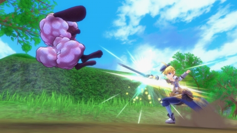 画像ギャラリー No.015のサムネイル画像 / 「ルーンファクトリー5」の発売日が2021年5月20日に決定。Switch版「ルーンファクトリー4 スペシャル」が「いっせいトライアル」の対象タイトルに