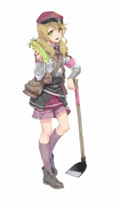 画像ギャラリー No.026のサムネイル画像 / 「ルーンファクトリー5」の発売日が2021年5月20日に決定。Switch版「ルーンファクトリー4 スペシャル」が「いっせいトライアル」の対象タイトルに
