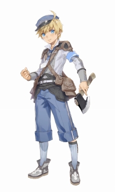 画像ギャラリー No.027のサムネイル画像 / 「ルーンファクトリー5」の発売日が2021年5月20日に決定。Switch版「ルーンファクトリー4 スペシャル」が「いっせいトライアル」の対象タイトルに
