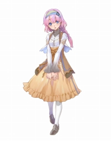 画像ギャラリー No.031のサムネイル画像 / 「ルーンファクトリー5」の発売日が2021年5月20日に決定。Switch版「ルーンファクトリー4 スペシャル」が「いっせいトライアル」の対象タイトルに