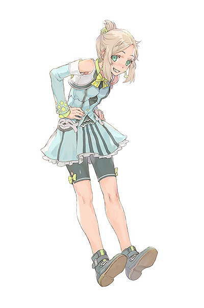 画像ギャラリー No.004のサムネイル画像 / Switch「ルーンファクトリー5」，新たな恋愛（花嫁＆花婿）候補，リグバースの町に暮らす住人達の情報が公開