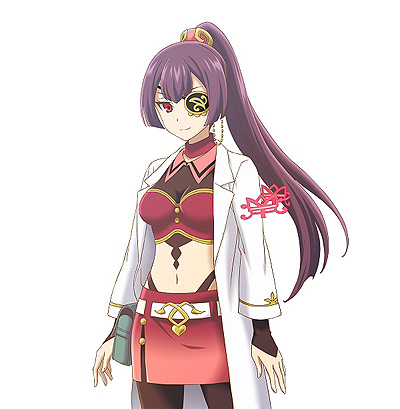 画像ギャラリー No.006のサムネイル画像 / Switch「ルーンファクトリー5」，新たな恋愛（花嫁＆花婿）候補，リグバースの町に暮らす住人達の情報が公開