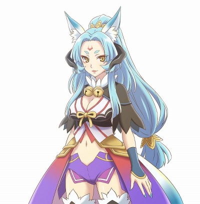 画像ギャラリー No.006のサムネイル画像 / 「ルーンファクトリー5」の恋愛候補にウェアアニマルとサキュバスが登場。主人公が勤務する町の警備組織の仕事内容が明らかに