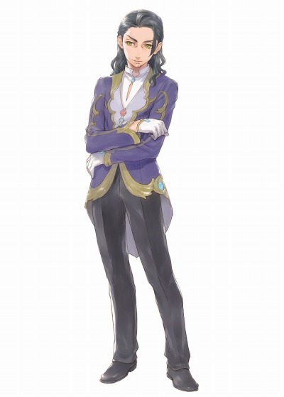 画像ギャラリー No.010のサムネイル画像 / 「ルーンファクトリー5」の恋愛候補にウェアアニマルとサキュバスが登場。主人公が勤務する町の警備組織の仕事内容が明らかに