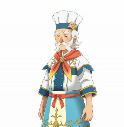 画像ギャラリー No.019のサムネイル画像 / 「ルーンファクトリー5」のバトルシステムと町の住人の情報が公開に。モンスターを捕獲＆仲間にできる“Seedサークル”が登場