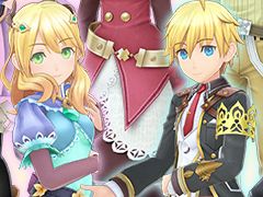 Switch「ルーンファクトリー5」のダウンロード版，およびデジタルデラックス版の予約受付がスタート。6月7日までは10％オフ